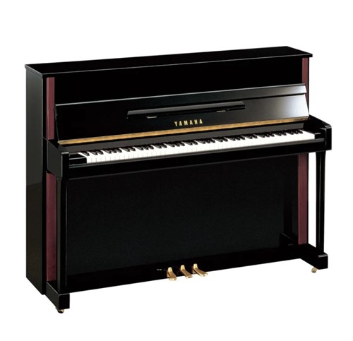 Đàn Piano Cơ Upright Yamaha JX113T (Chính Hãng Full Box 100%)